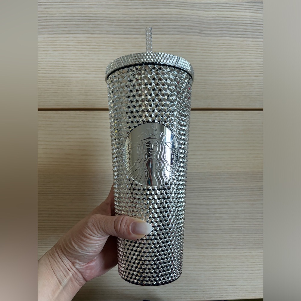 Mickey Mouse Disney100 Starbucks® Tumbler with Straw